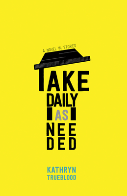 Cover for Take Daily as Needed