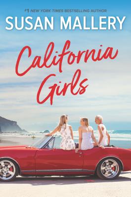 Cover for California Girls