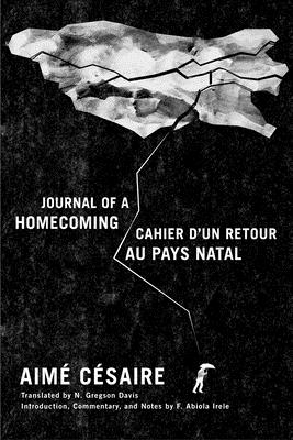 Journal of a Homecoming / Cahier d'Un Retour Au Pays Natal Cover Image