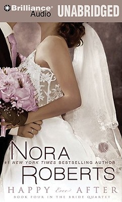 Happy Ever After Cover