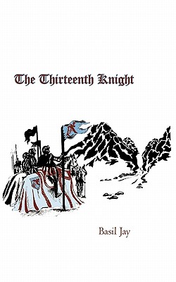 The Thirteenth Knight Cover