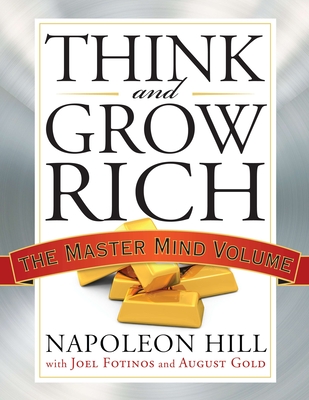 Think And Grow Rich by Napoleon Hill (2018) 