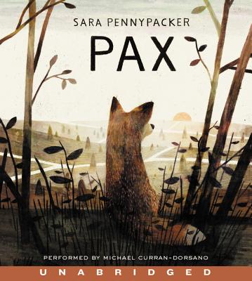 Pax CD Cover Image