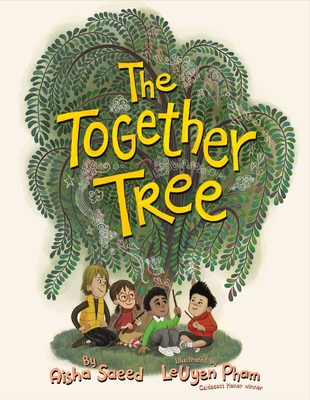 The Together Tree Cover Image