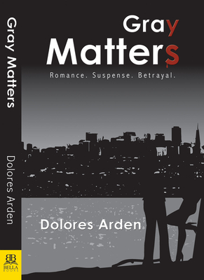 Cover for Gray Matters
