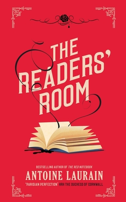 Cover for The Readers' Room