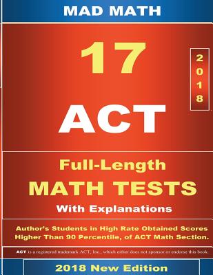 Valid ACT-Math Test Dumps