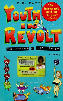 Youth in Revolt: A Novel Cover Image