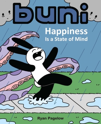 Cover for Buni