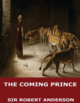 The Coming Prince Cover Image