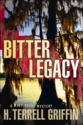 Bitter Legacy Cover