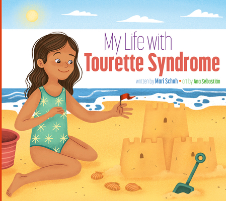 My Life with Tourette Syndrome Cover Image