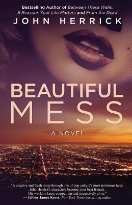 Cover for Beautiful Mess
