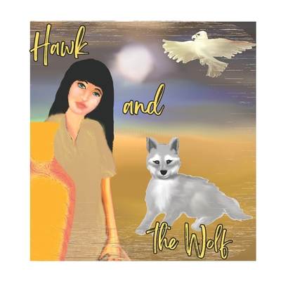 Hawk and the Wolf Cover Image