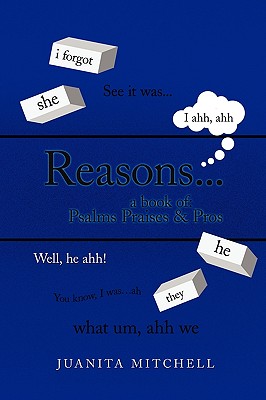 Reasons. Cover Image