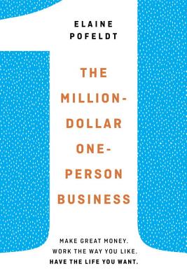 Cover for The Million-Dollar, One-Person Business