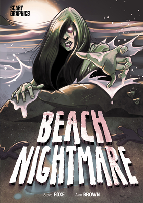 Beach Nightmare Cover Image