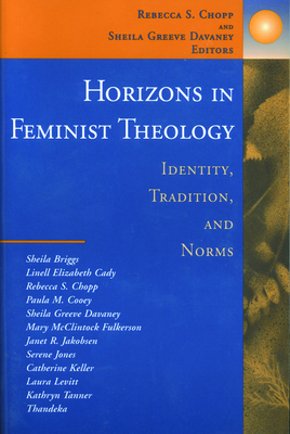 Horizons in Feminist Theology (Collected Writings of Rousseau; 6)