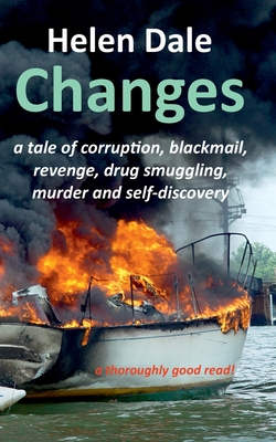 Changes By Helen Dale Cover Image