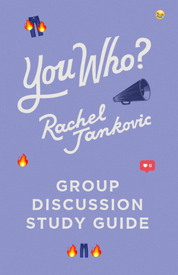 You Who Group Discussion Guide By Canon Press Cover Image