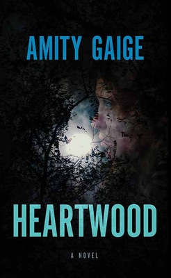 Heartwood (Center Point Platinum Mystery (Large Print)) By Amity Gaige Cover Image