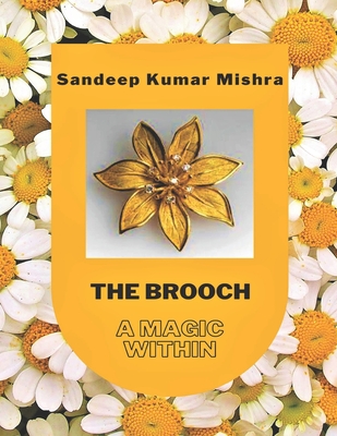 Cover for The Brooch
