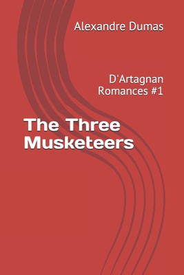 The Three Musketeers