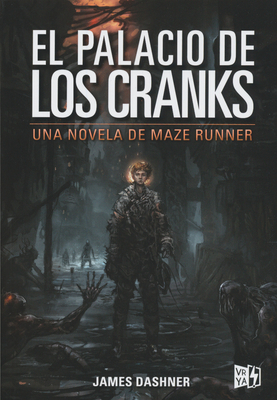 El Palacio de Los Cranks Cover Image