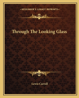 Through the Looking Glass