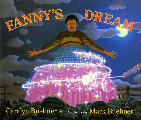 Fanny's Dream Cover Image