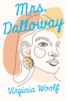 Mrs. Dalloway Cover Image