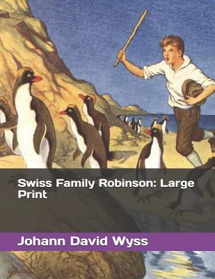 Swiss Family Robinson