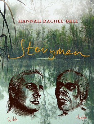 Storymen Cover Image