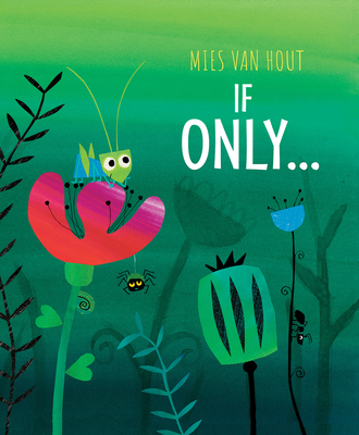 Cover for If Only...