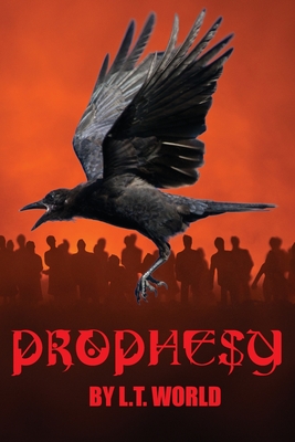 Prophesy Cover Image