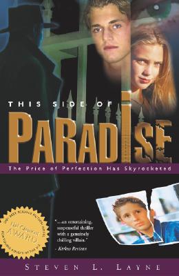 This Side of Paradise By Steven Layne Cover Image