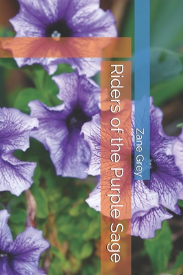 Riders of the Purple Sage