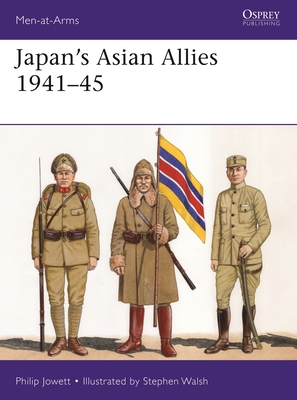 MEN-AT-ARMS イタリア陸軍1940-45 3冊セット MEN-AT-ARMS