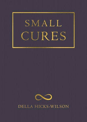 Small Cures By Della Hicks-Wilson Cover Image