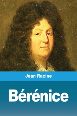 Bérénice Cover Image