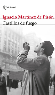 Castillos de Fuego / Fire Castles Cover Image