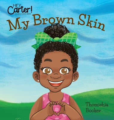 My Brown Skin Cover Image