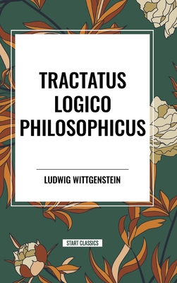 Tractatus Logico Philosophicus Cover Image