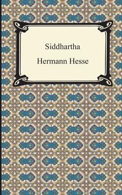 Siddhartha By Hermann Hesse Cover Image