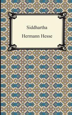 Siddhartha Cover Image