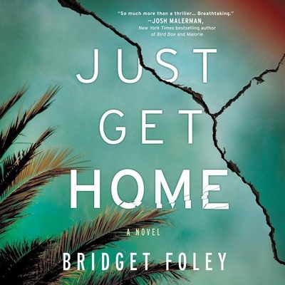 Just Get Home Cover Image