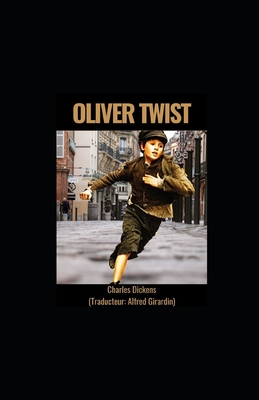 Oliver Twist