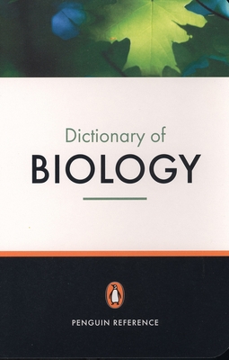 The Penguin Dictionary of Biology: Eleventh Edition (Dictionary, Penguin) Cover Image