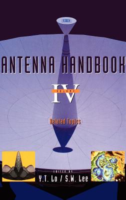Antenna Handbook: Special Topics | Porter Square Books
