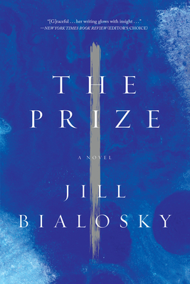 Cover for The Prize